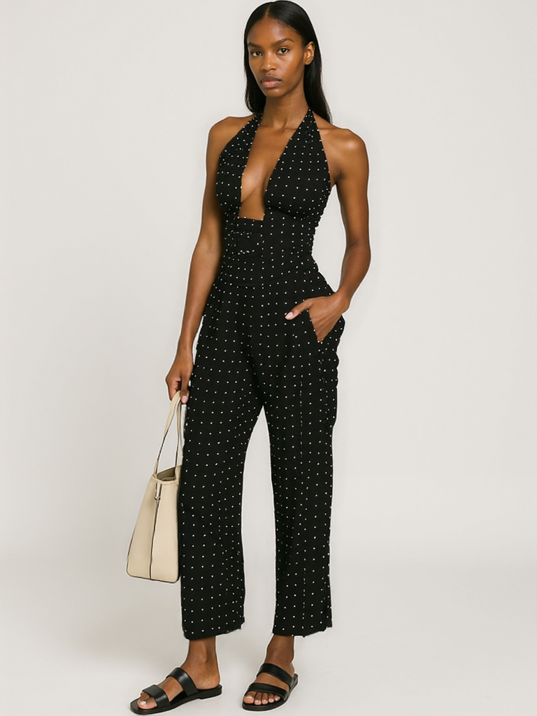 After hours Jumpsuit