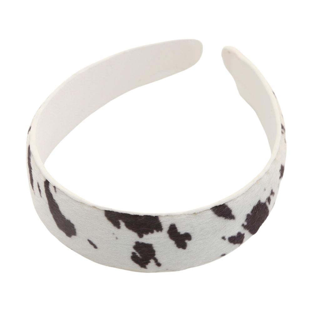 Moo-d Booster Headband