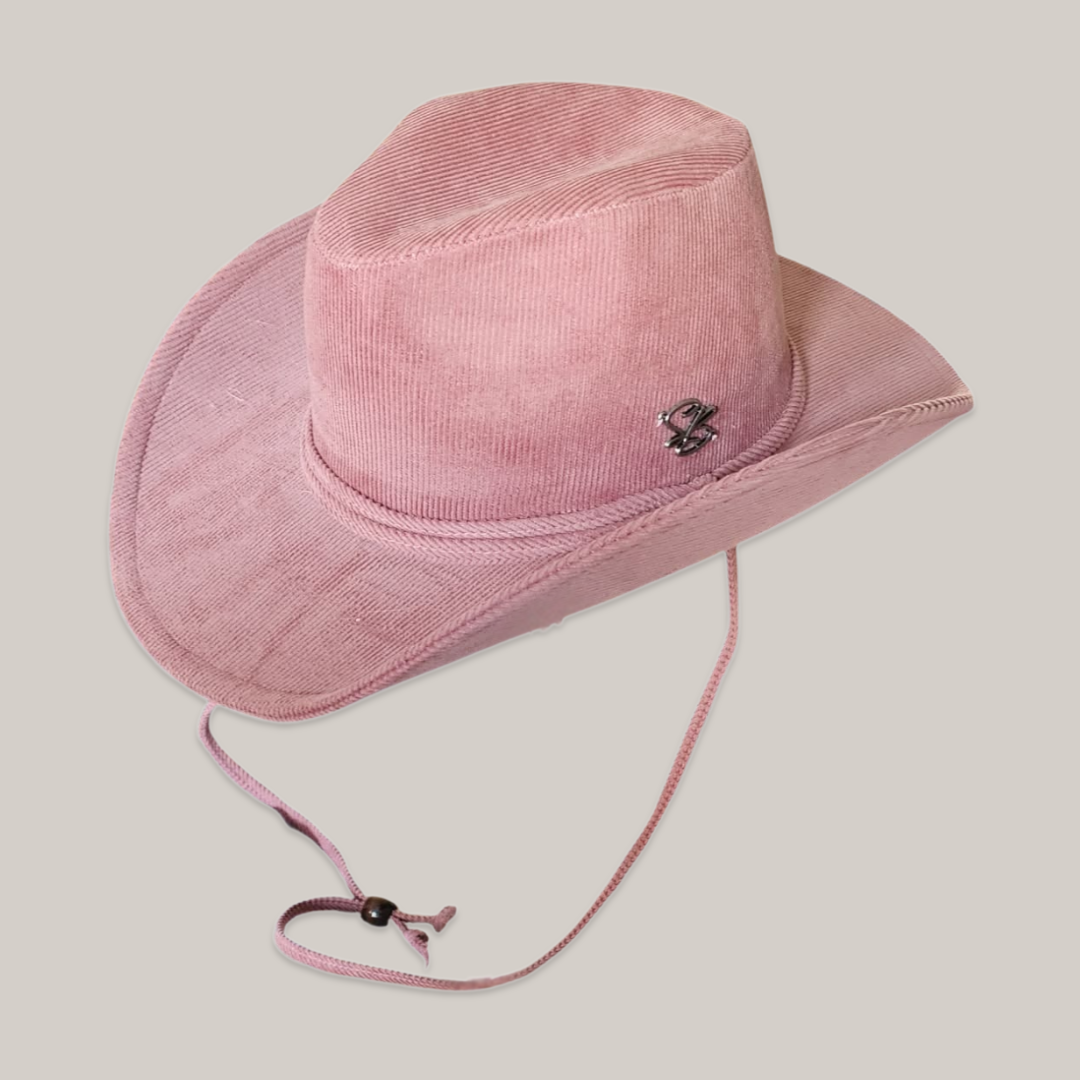 Signature Cowboy Hat (Limited Edition)