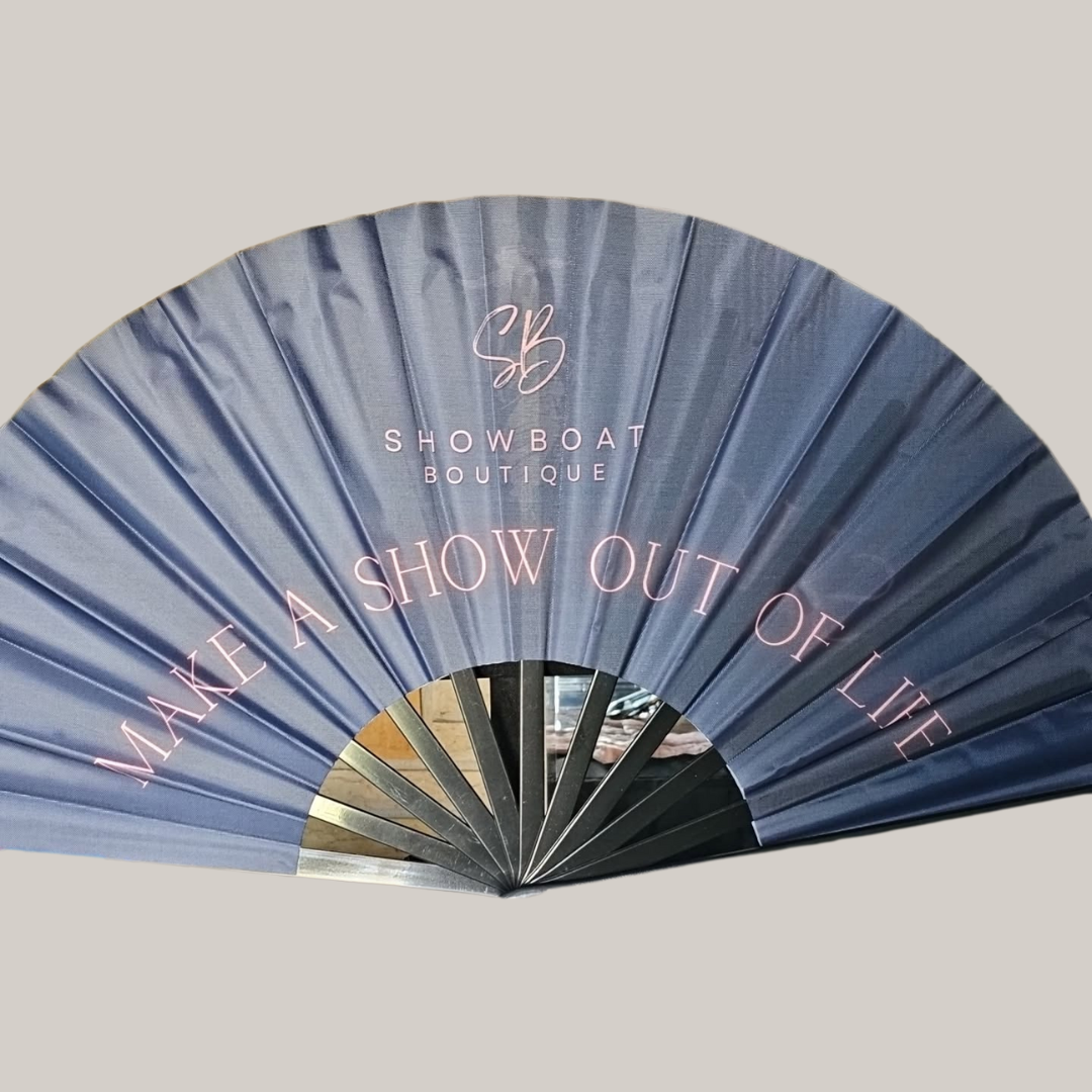 Signature Fan