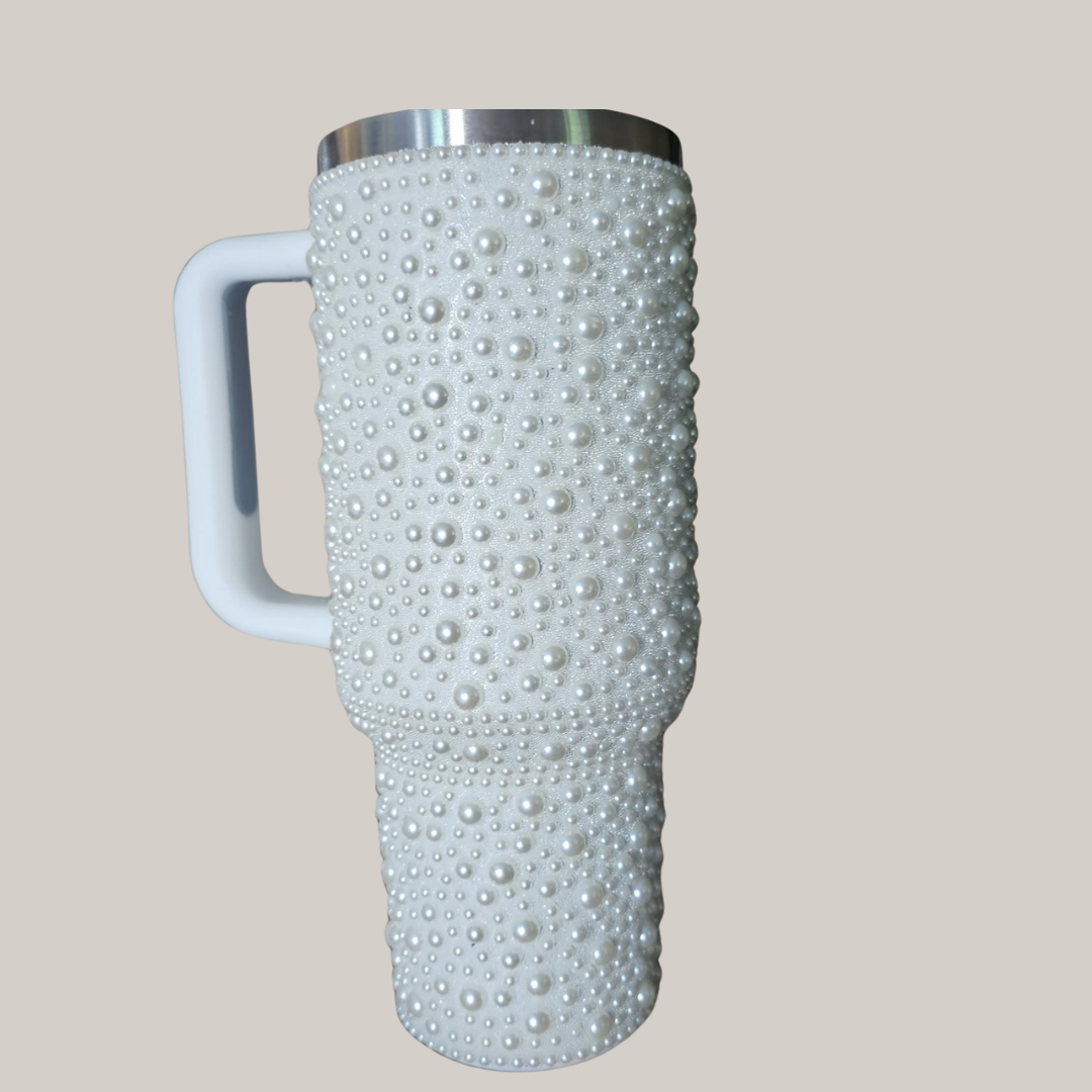Signature Tumbler