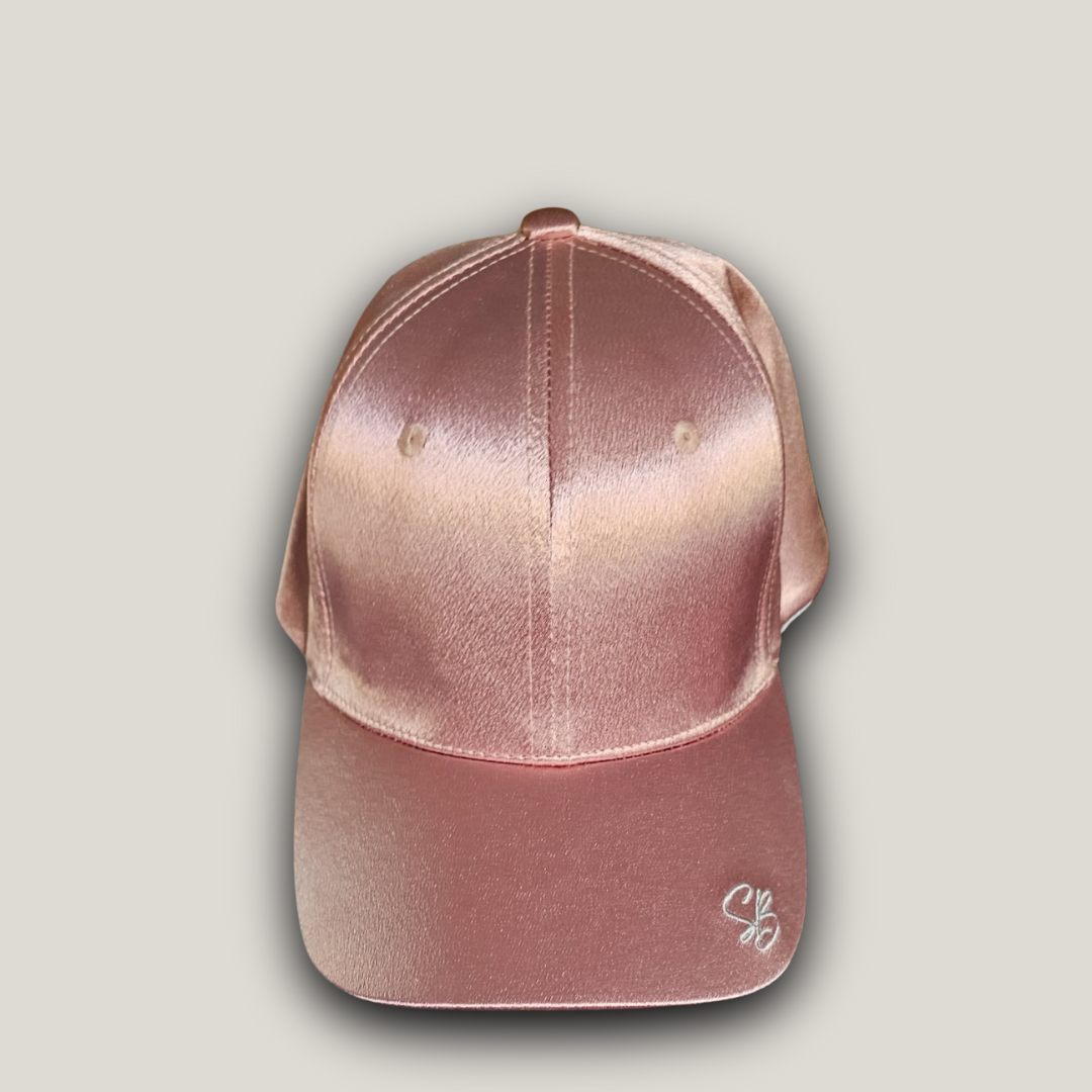 Signature Baseball Hat
