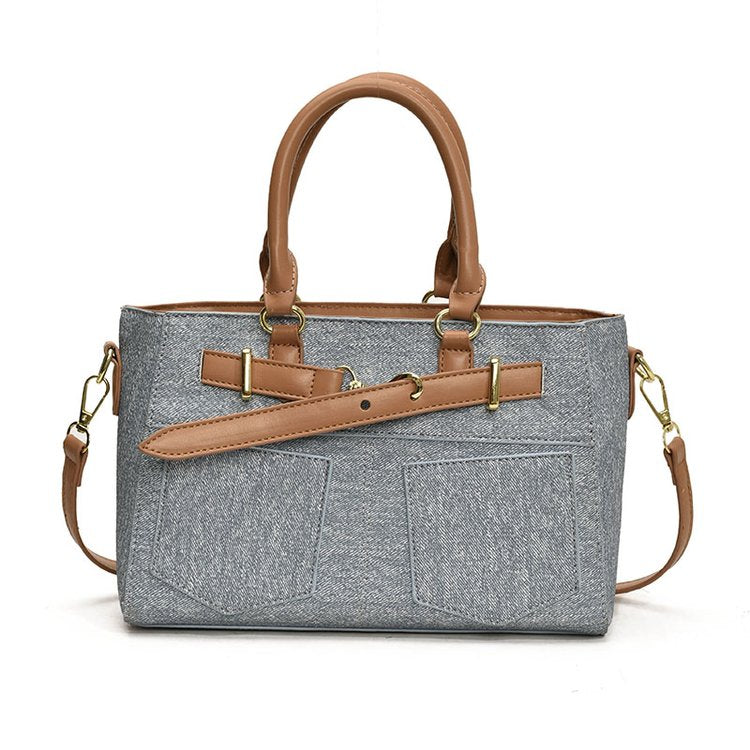 The Pocketbook