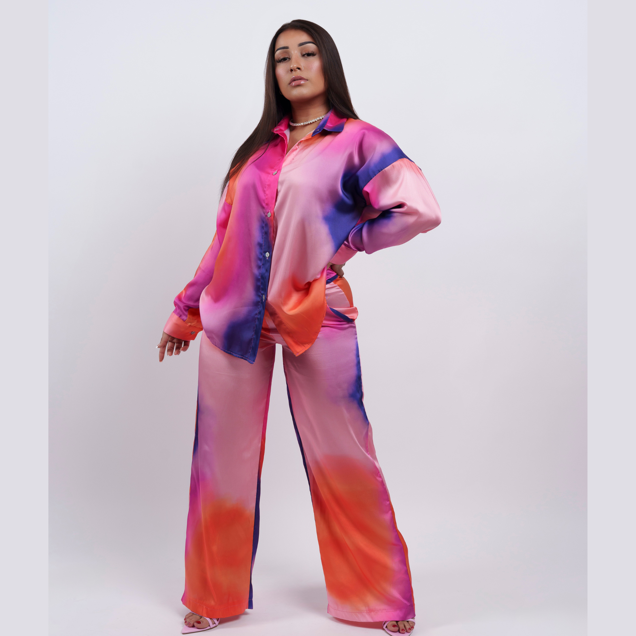GRADIENT ENERGY